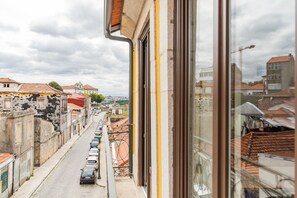 Interior - Douro Golden Studio - with balcony & Wi-Fi (Porto)
