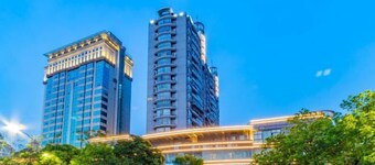 汉庭酒店(杭州萧山人民广场地铁站店)