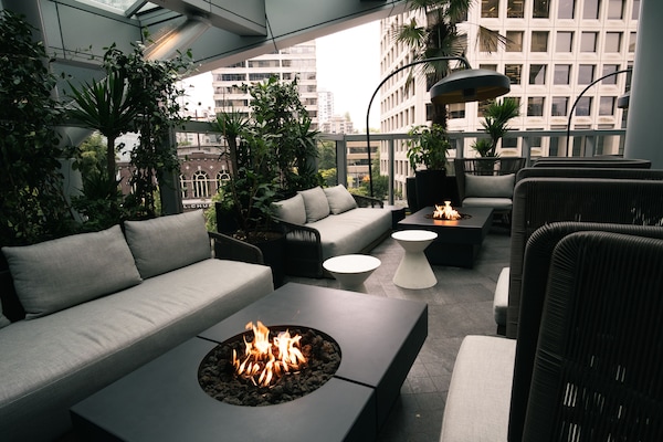 Teras/patio