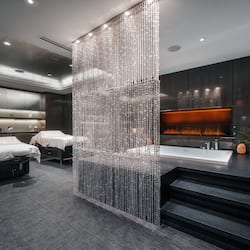 Spa treatment