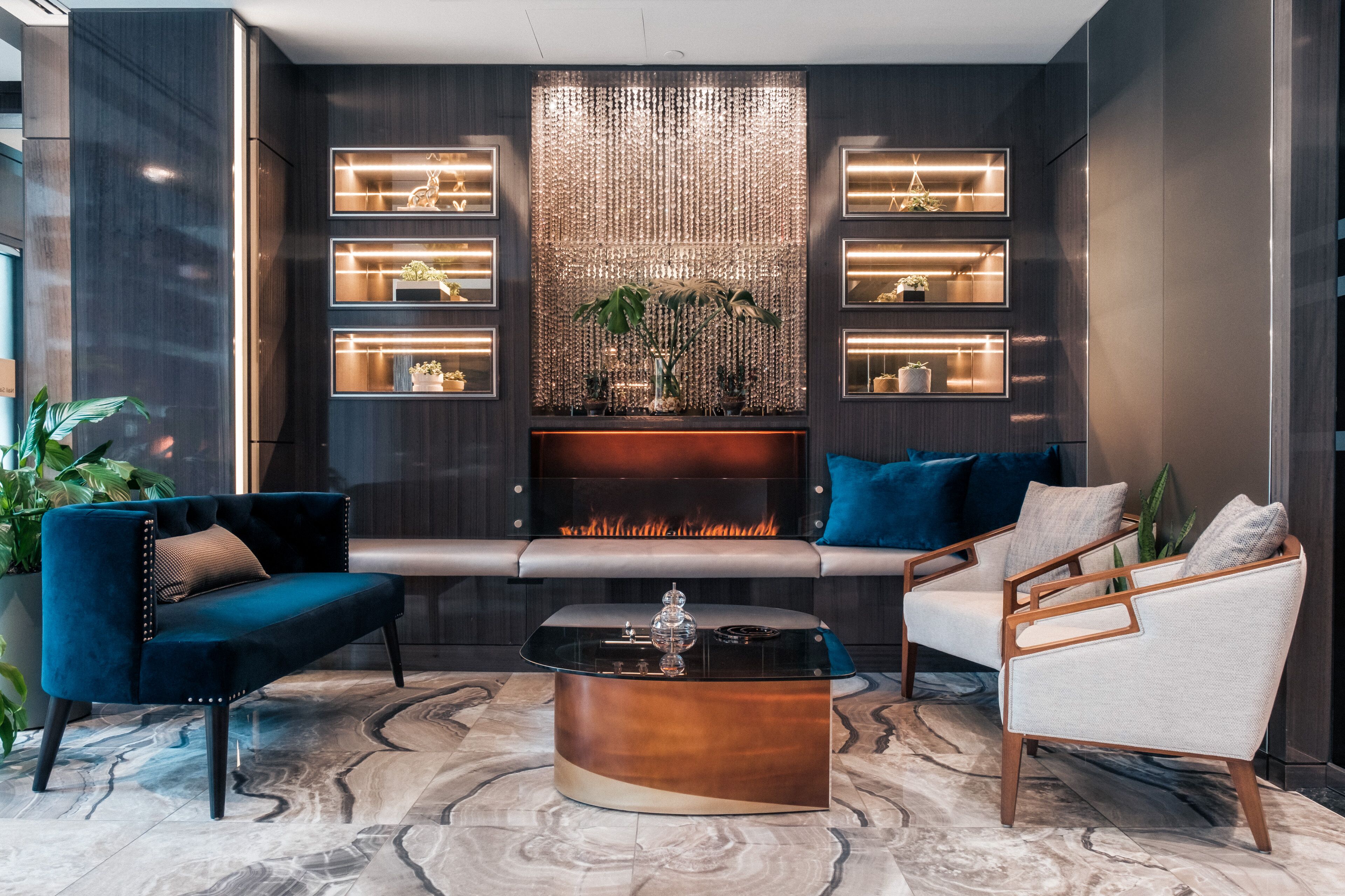 couples treatment room(s), hot tub, steam room, body treatments