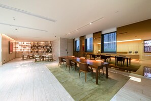 Vista desde la propiedad