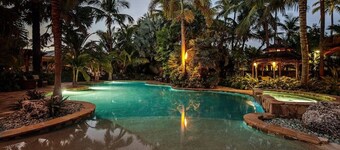 New Caribbean home.  Resort access to pool
