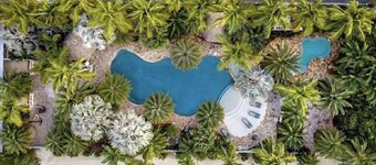 New Caribbean home.  Resort access to pool