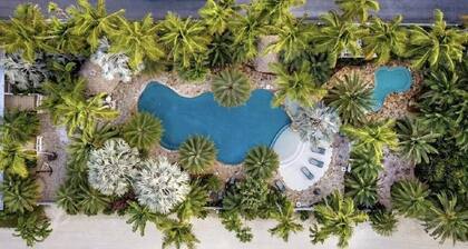 New Caribbean home. Resort access to pool