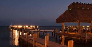 Marina - Luxurious Caribbean 2 Bedroom 2 Bath Home (Islamorada)