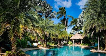 Luxurious Caribbean 2 Bedroom 2 Bath Home