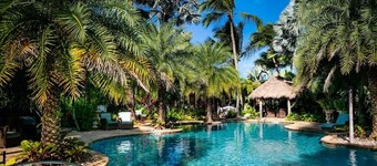 Luxurious Caribbean 2 Bedroom 2 Bath Home