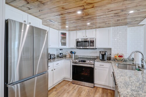 Penthouse with an Amazing views!