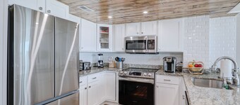 Penthouse with an Amazing views!