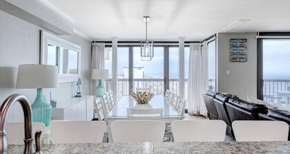 Penthouse with an Amazing views!