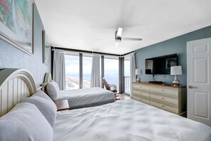 6 chambres, fer et planche à repasser, accès au Wi-Fi (inclus)