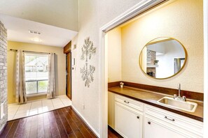 Interior - Family Oasis | 6BR + Pool + Big Backyard (Humble)