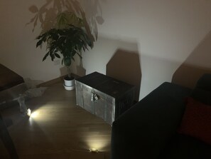 Interiör