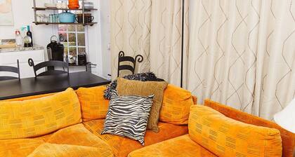 NEW Tiny Groovy Town Spot by dining, shops, bars