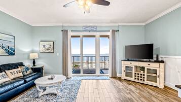 Télévision, lecteur de DVD