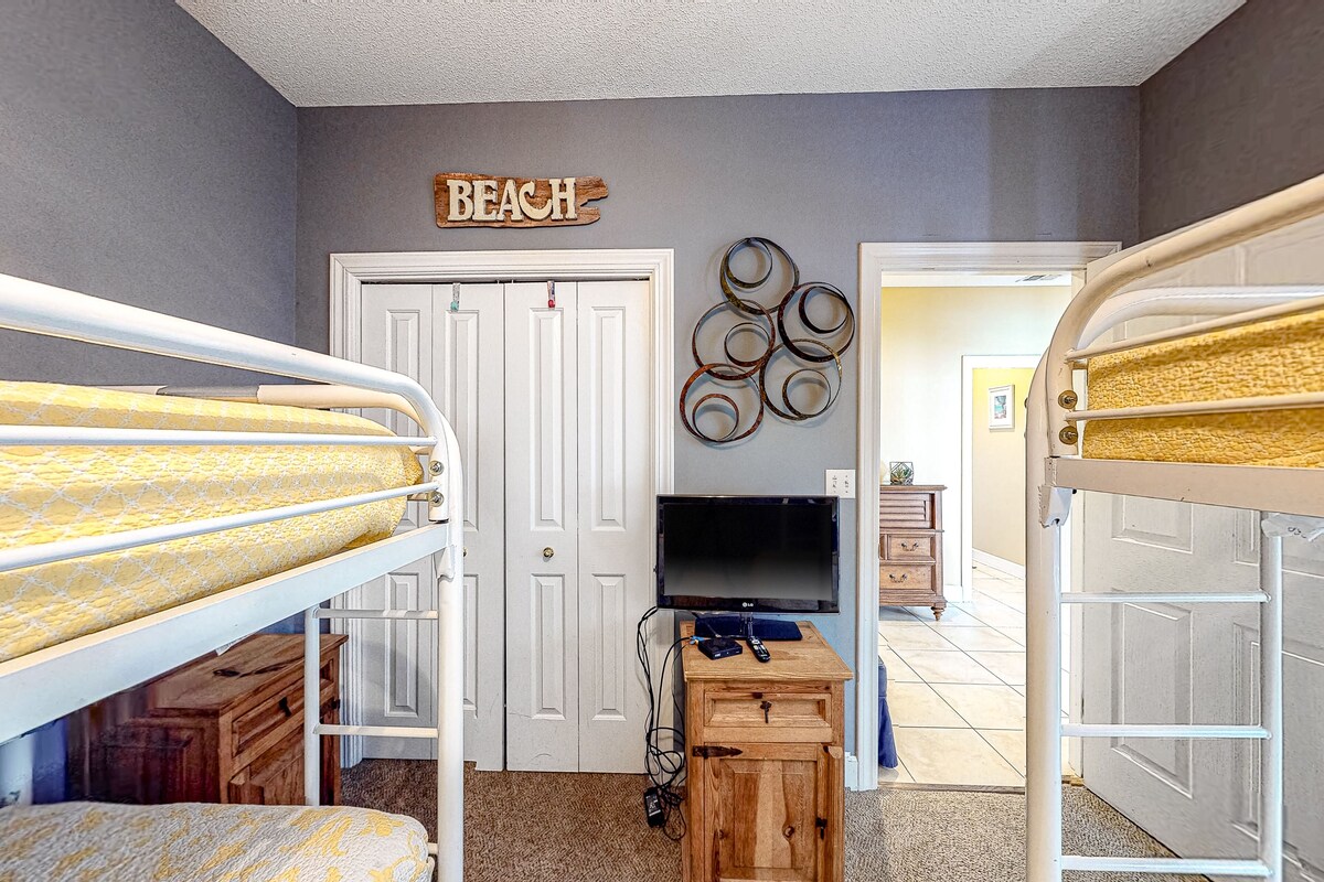 Photo 24 of Dog-Friendly Attractive Home w/Fast WiFi, Private Saltwater Pool, & Central AC
