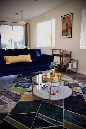 Smart TV, offices - Kickin' It on Kindra! Modern 3 Bedroom New Build! (Cottonwood)