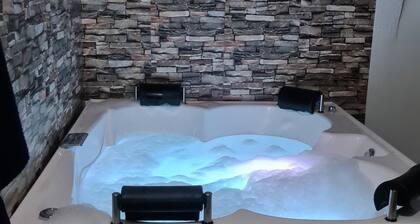 Rest apartment Villa del Rio