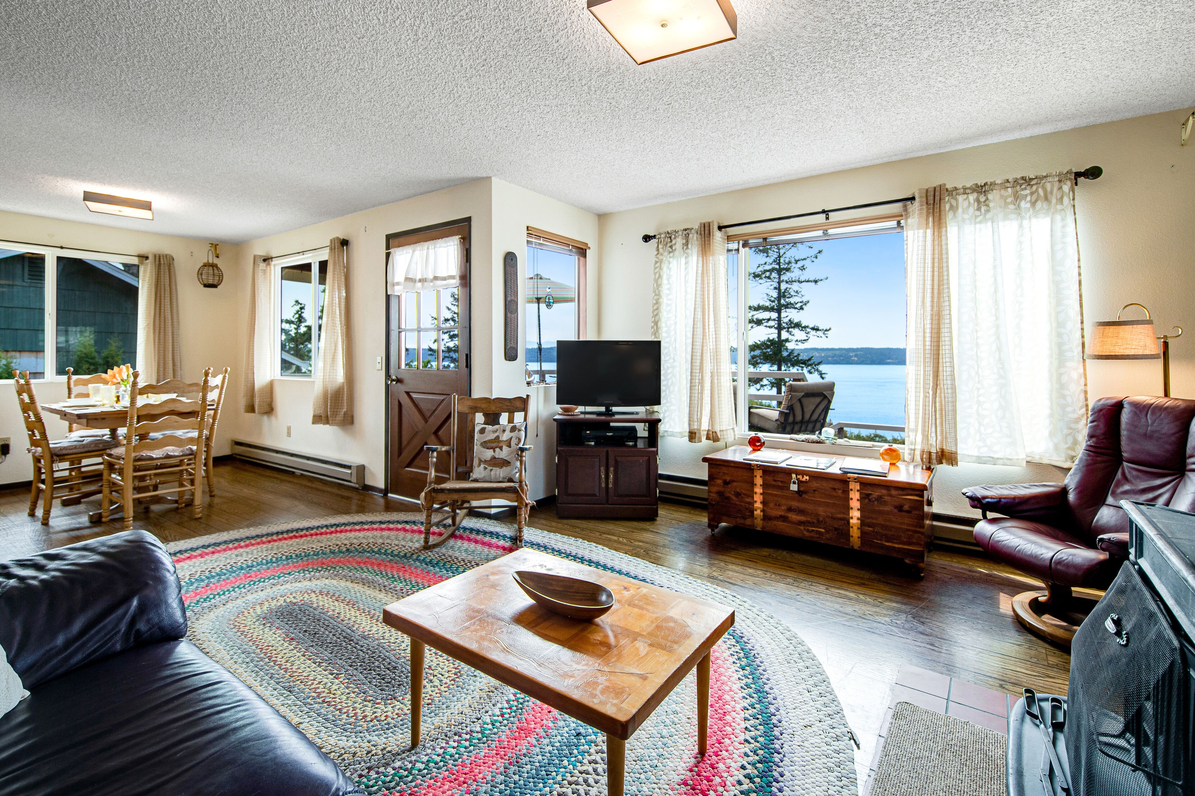 Televisión y libros 