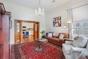 Smart-TV, Arbeitsbereiche