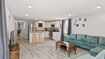 Télévision, espaces bureaux