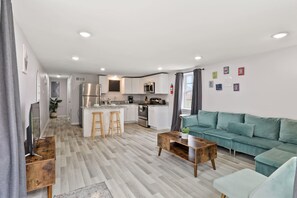 Télévision, espaces bureaux