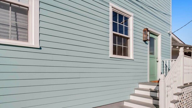 Detalle exterior