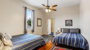 3 Schlafzimmer, Bügeleisen/Bügelbrett, Reisekinderbett, WLAN