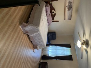 2 bedrooms