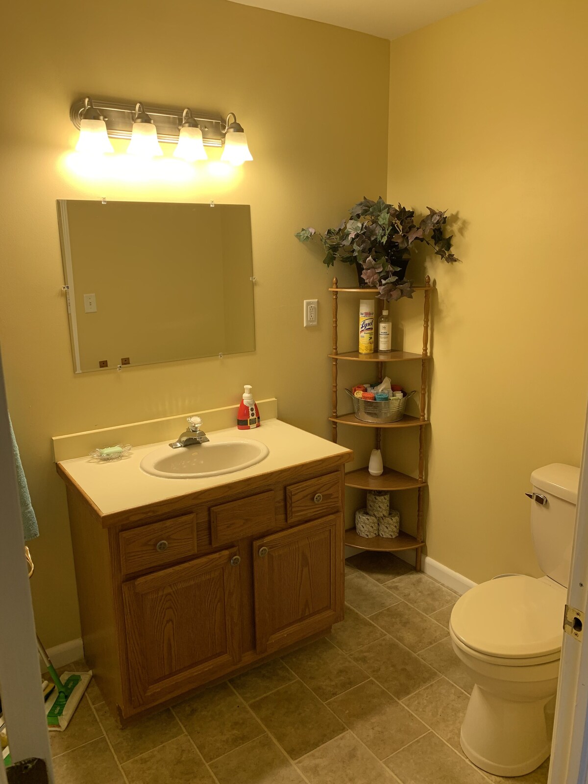 Værtens profilbillede