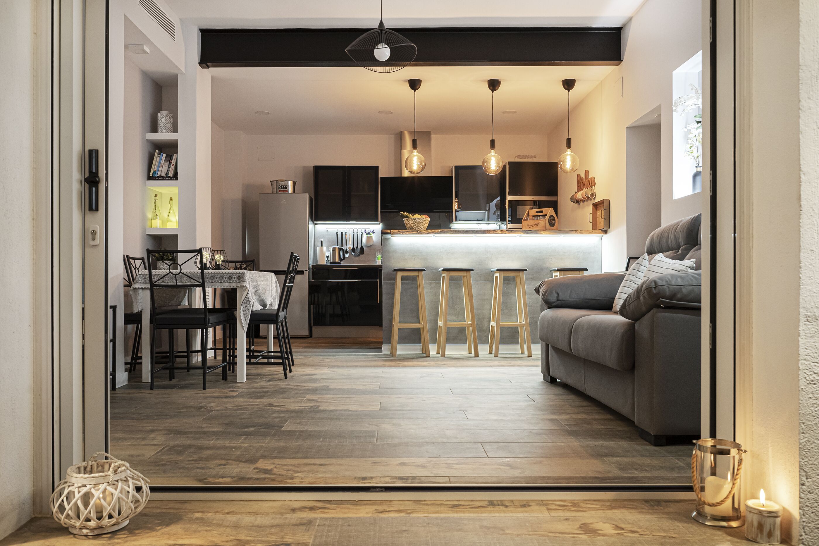 Intérieur