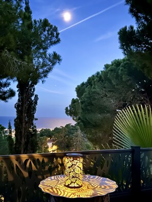 Property grounds - Les Terrasses de la Cisa, 20kms from Barcelona, in Premià de Dalt (Premià de Dalt)