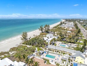 Exterior - 7th Heaven by Duncan Real Estate (Longboat Key)