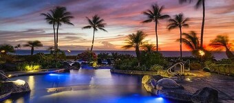 Relaxing Ocean View Vacation Paradise! 5 star Reviews!