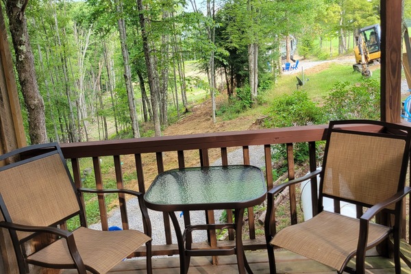 Servei de restauració a l'aire lliure