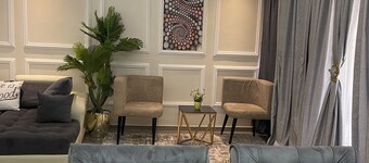 Impeccable 4-Bed House in Victoria Garden City