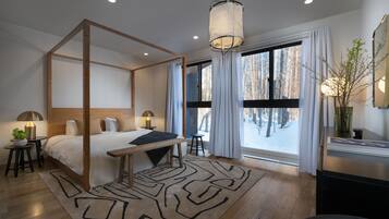 別墅, 非吸煙房 | 3 間睡房、房內夾萬、免費嬰兒床、免費 Wi-Fi