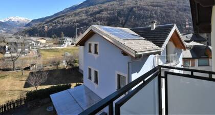 Stelvio by Interhome