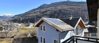 Stelvio by Interhome