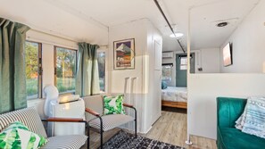 1 Schlafzimmer, WLAN