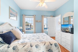 3 soveværelser, gratis Wi-Fi, sengetøj