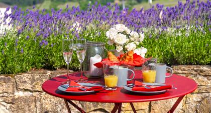 Romantische Ferienwohnung in denkmalgeschützter - Villa del Viento*****