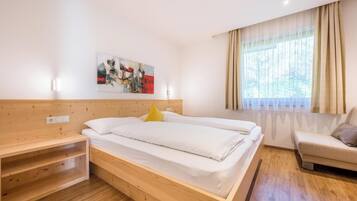 3 chambres, fer et planche Ă repasser, Wi-Fi gratuit, draps fournis