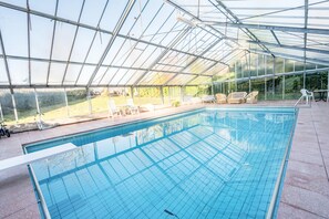 Inomhuspool
