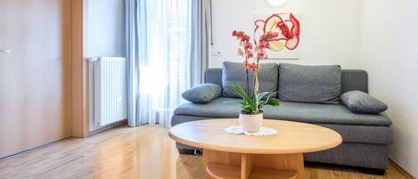 テレビ、卓球台