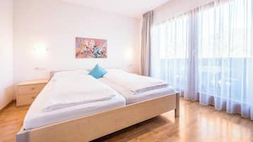 1 soveværelse, strygejern/strygebræt, gratis Wi-Fi, sengetøj