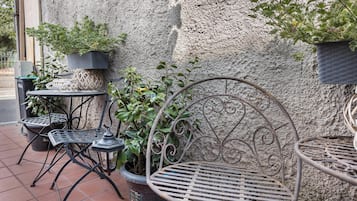 Terras