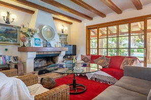 Televisión y tenis de mesa 