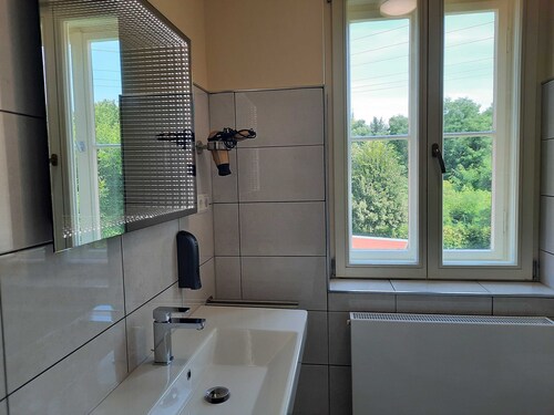 Room 1 - Lakeland oasis Reppist